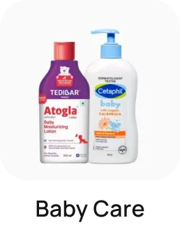 Baby Care
